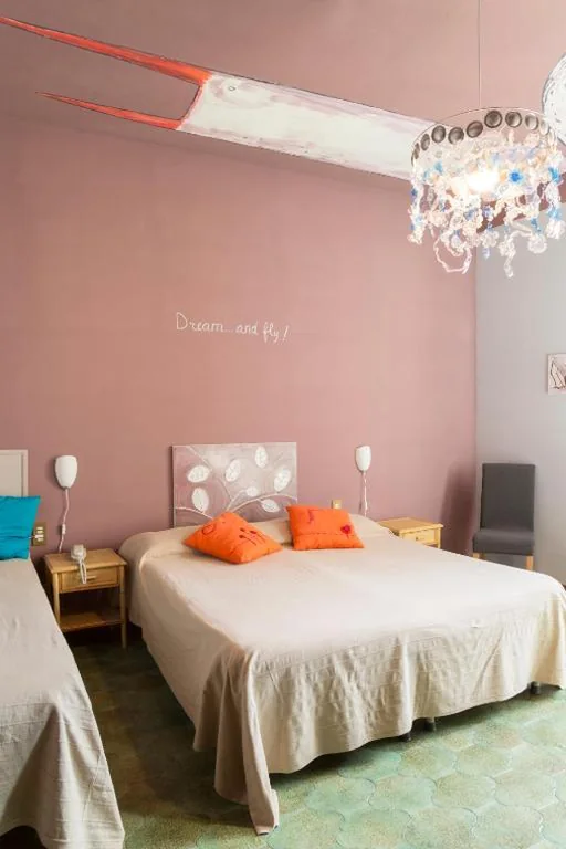Hotel Panorama — foto 6