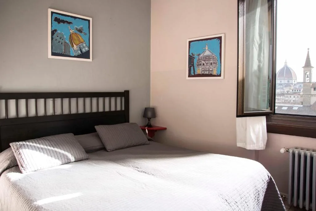 Hotel Panorama — foto 7