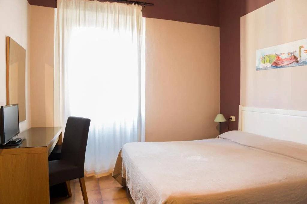 Hotel Panorama — foto 8