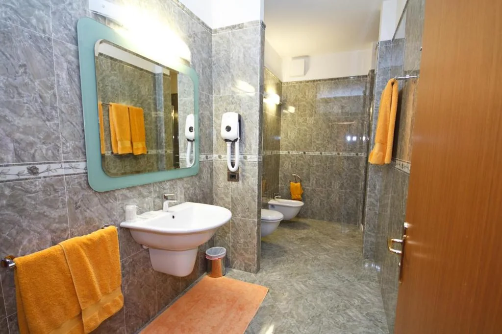 Hotel Panoramic Montepulciano — foto 3