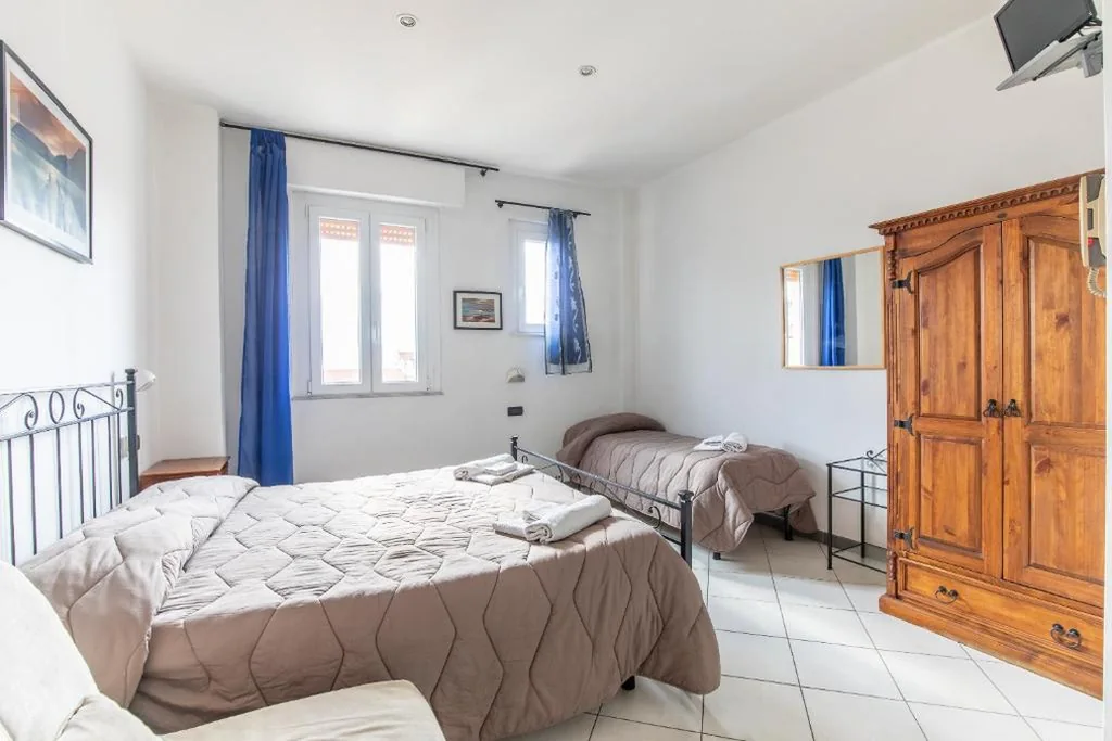 Hotel Paolina