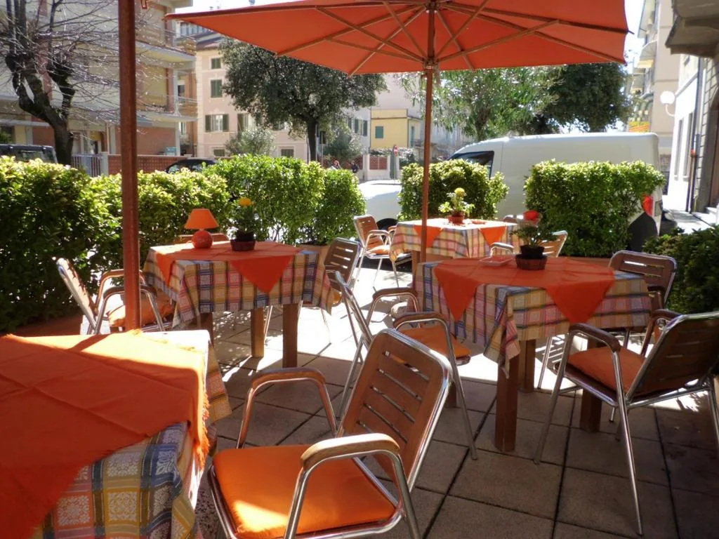 Hotel Paolina — foto 4