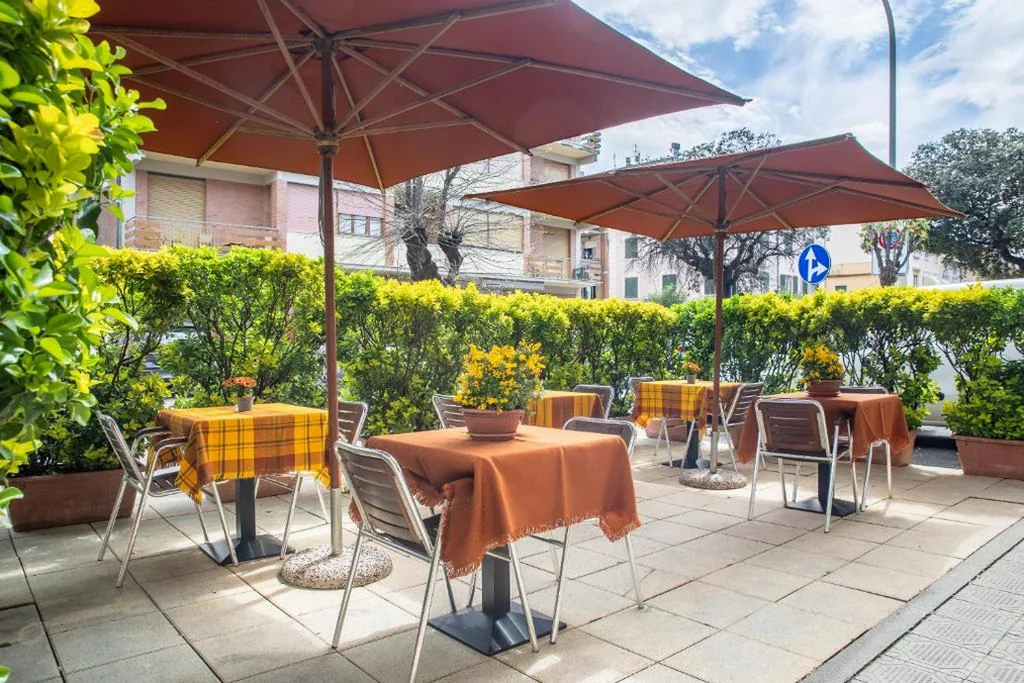 Hotel Paolina — foto 5