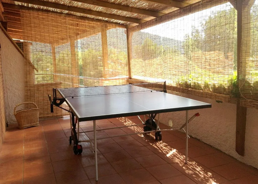 Hotel Paradiso — foto 4