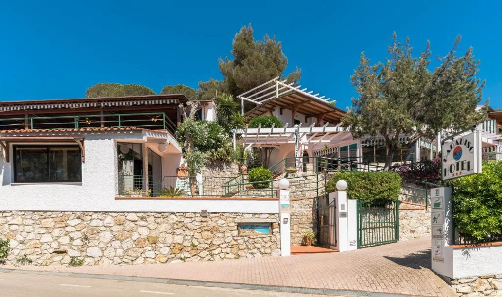 Hotel Paradiso — foto 5