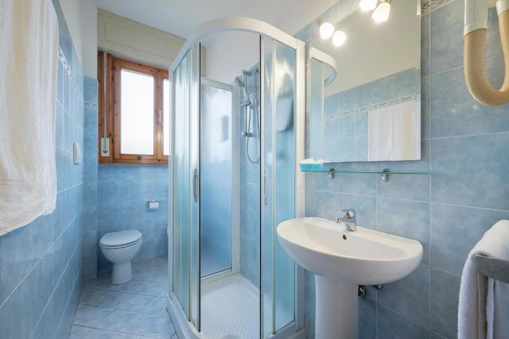 Hotel Parco dei Pini – 100mt dal Mare — foto 5