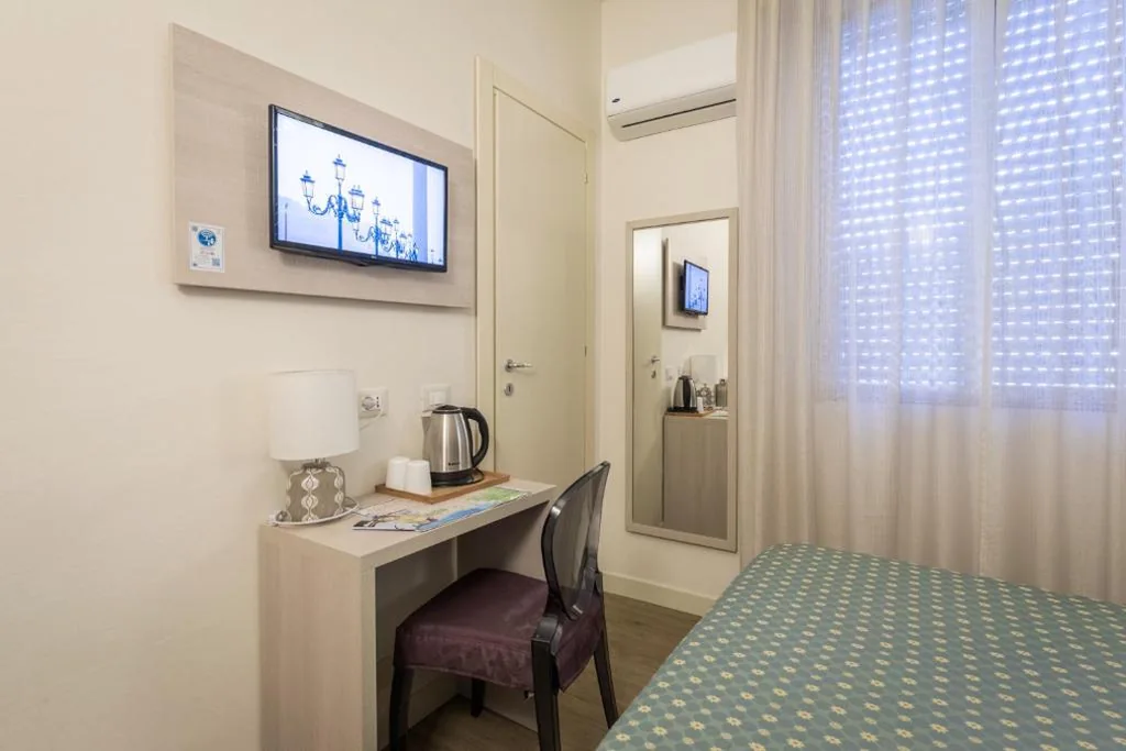 Hotel Pardini — foto 3