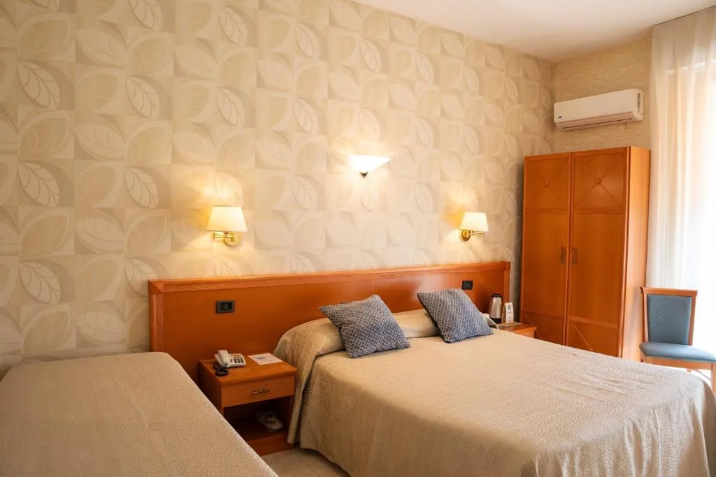Hotel Pardini — foto 5
