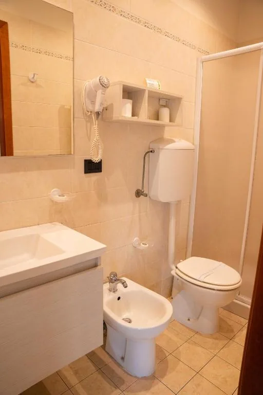Hotel Pardini — foto 6