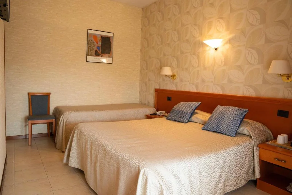 Hotel Pardini — foto 8