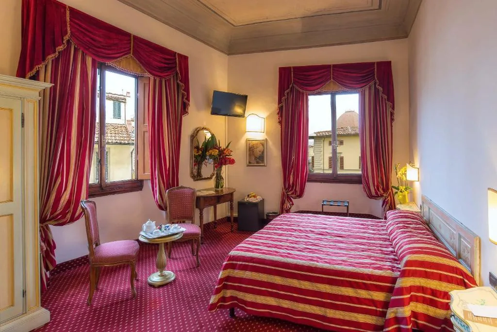Hotel Paris — foto 6