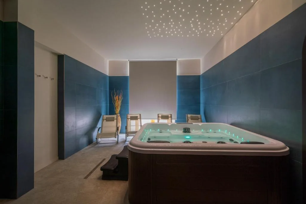 Hotel Parma e Oriente Wellness & Spa — foto 3