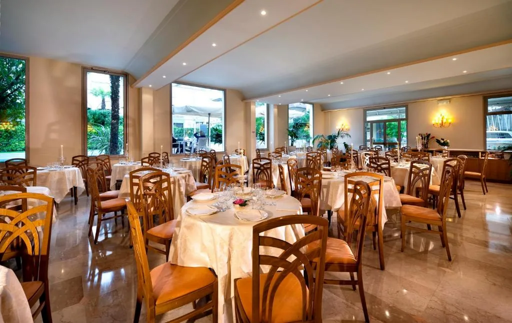 Hotel Parma e Oriente Wellness & Spa — foto 4