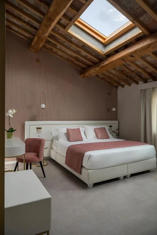 Hotel Parma e Oriente Wellness & Spa — foto 5