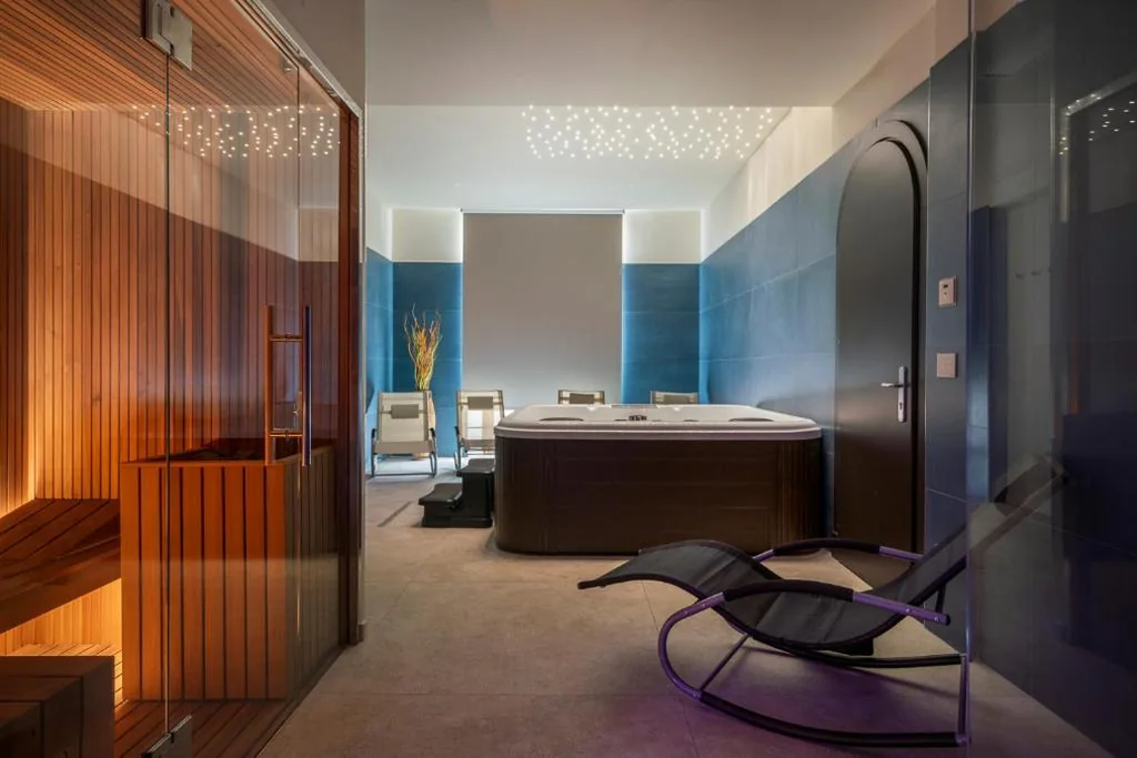Hotel Parma e Oriente Wellness & Spa — foto 6
