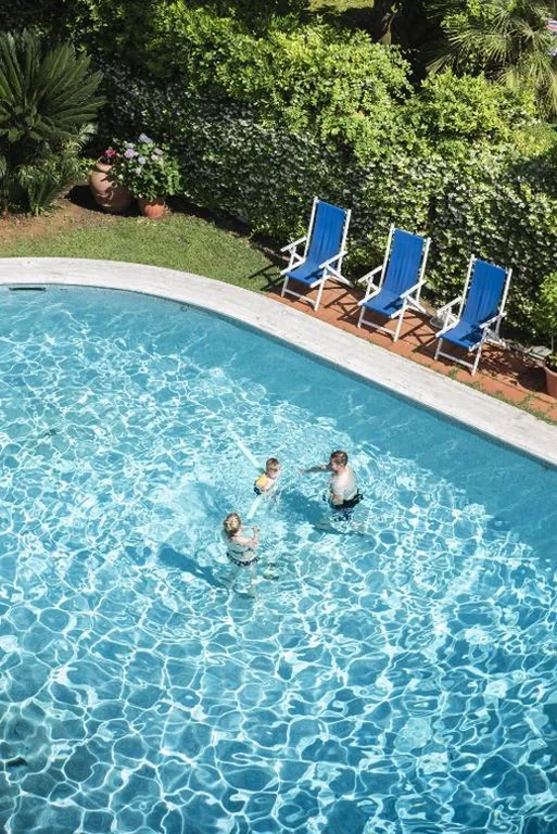 Hotel Parma e Oriente Wellness & Spa — foto 7