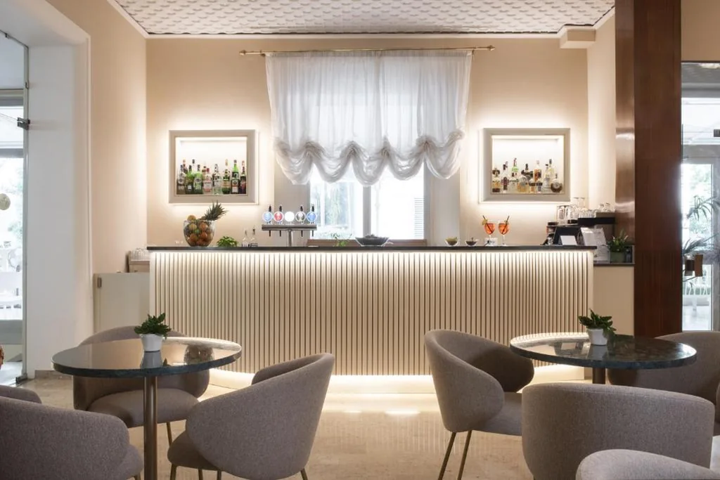 Hotel Parma e Oriente Wellness & Spa — foto 8