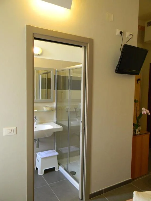 Hotel Parma Mare — foto 3