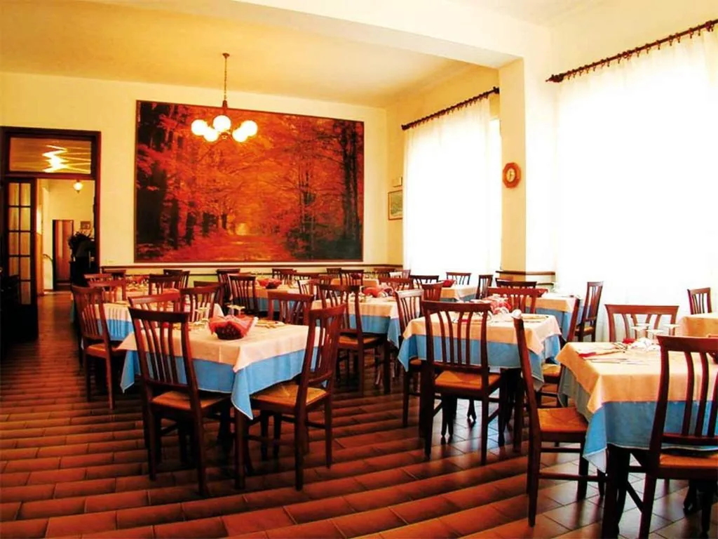 Hotel Parma Mare — foto 4