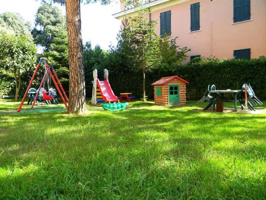 Hotel Parma Mare — foto 5