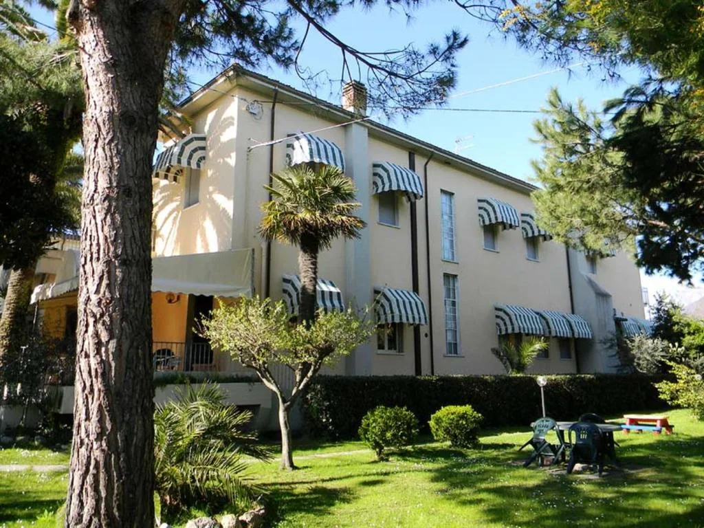 Hotel Parma Mare — foto 6