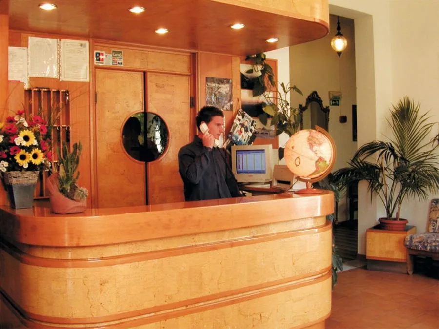 Hotel Parma Mare — foto 7