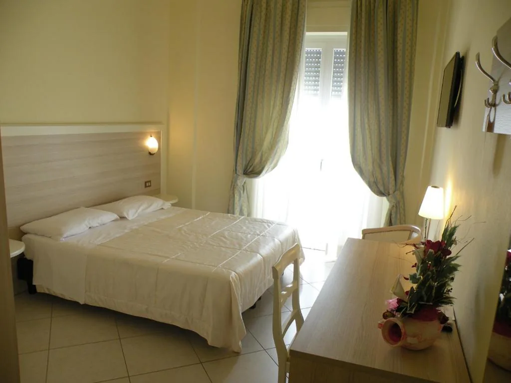 Hotel Parrini
