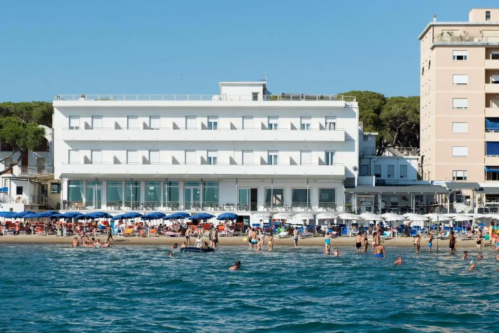 Hotel Parrini — foto 3