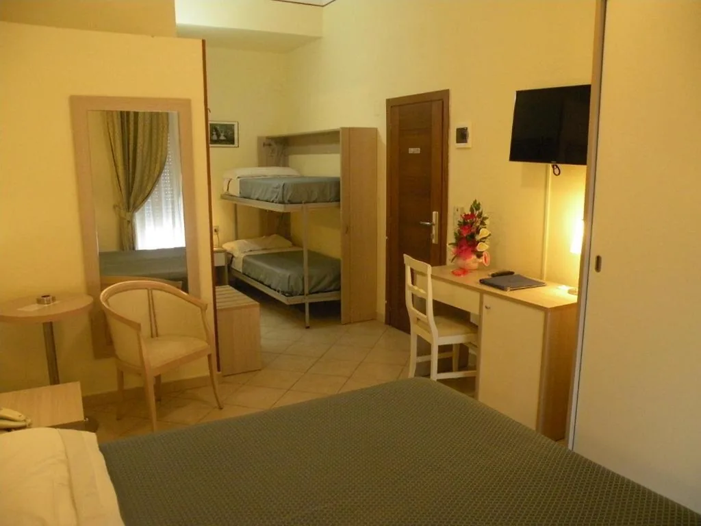 Hotel Parrini — foto 4