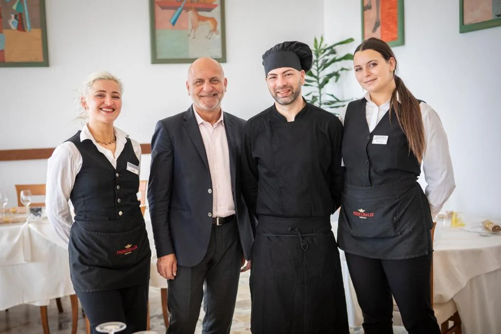 Hotel Parrini — foto 6
