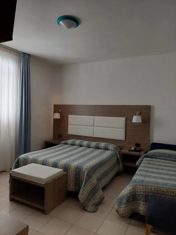 Hotel Patrizia