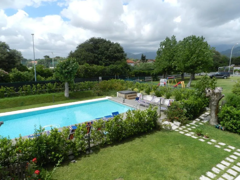 Hotel Patrizia — foto 4
