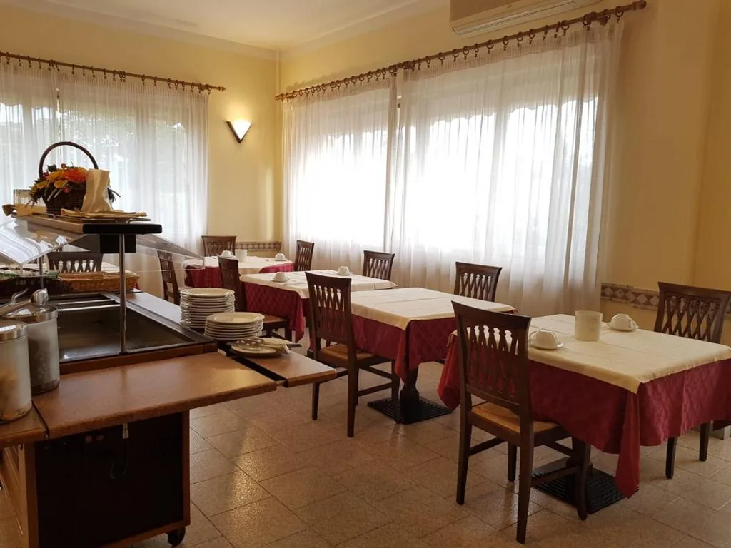 Hotel Patrizia — foto 5