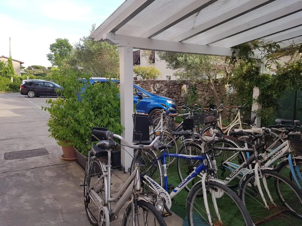 Hotel Patrizia — foto 6