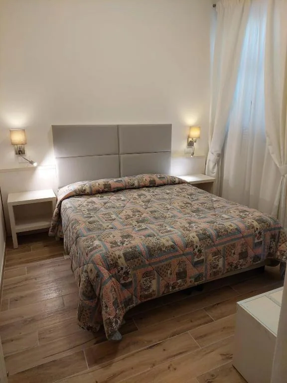 Hotel Patrizia — foto 8