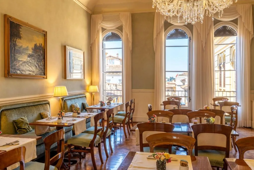 Hotel Pendini — foto 4