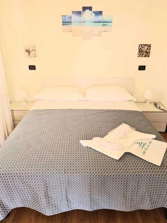 Hotel Perla Del Mare — foto 3