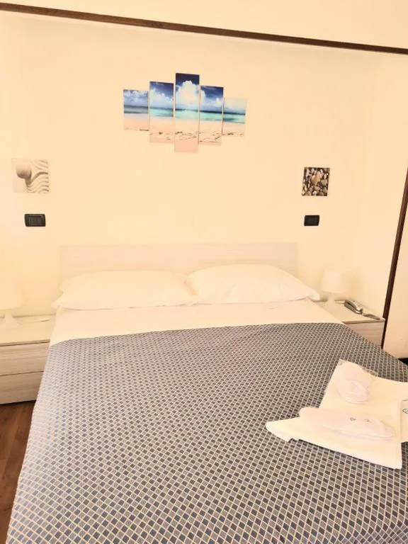 Hotel Perla Del Mare — foto 4