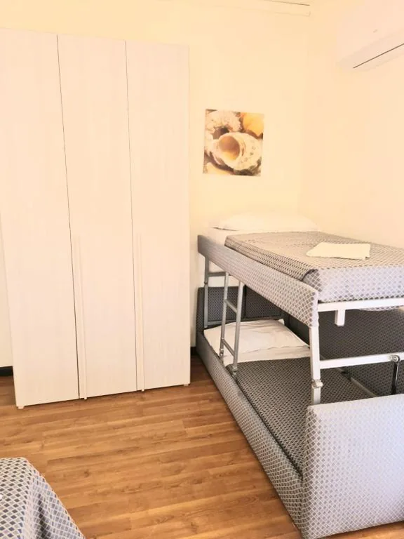 Hotel Perla Del Mare — foto 6
