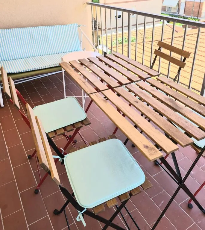 Hotel Perla Del Mare — foto 7