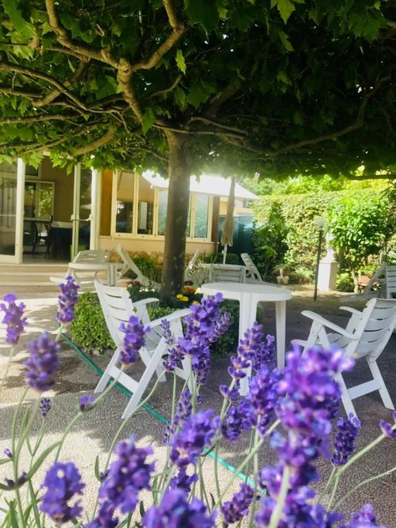 Hotel Perla Del Mare — foto 8