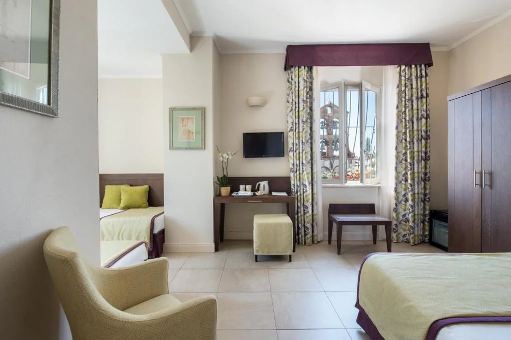 Hotel Perseo — foto 5