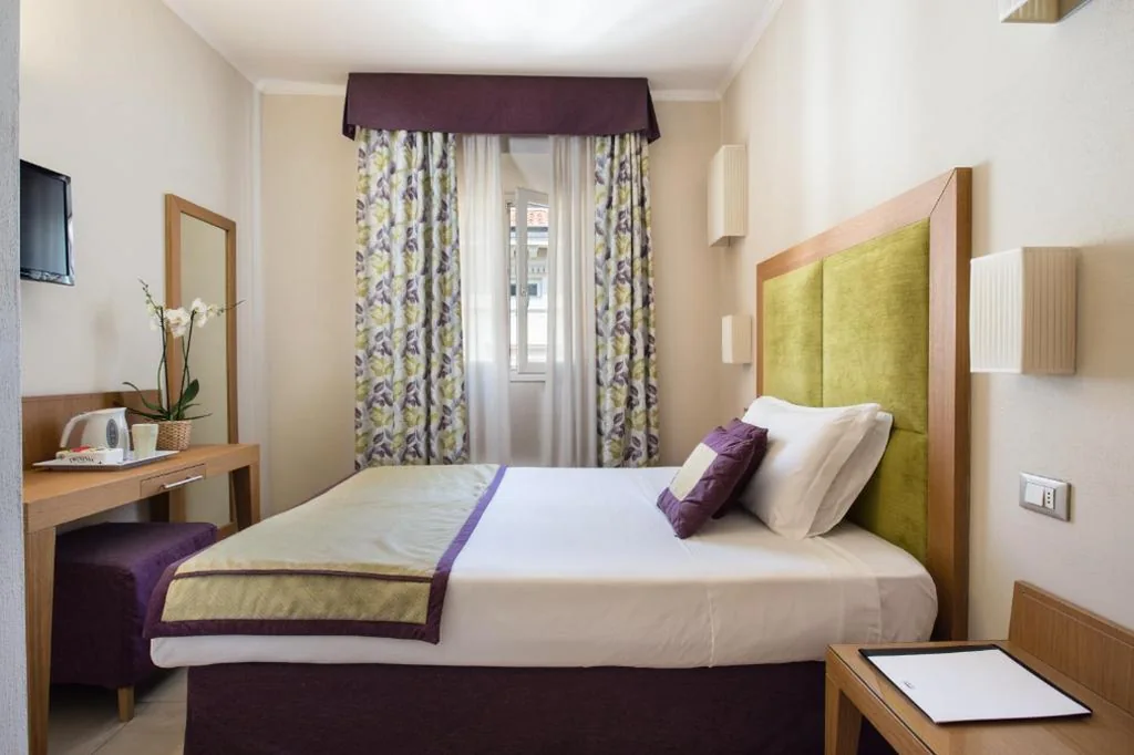 Hotel Perseo — foto 6
