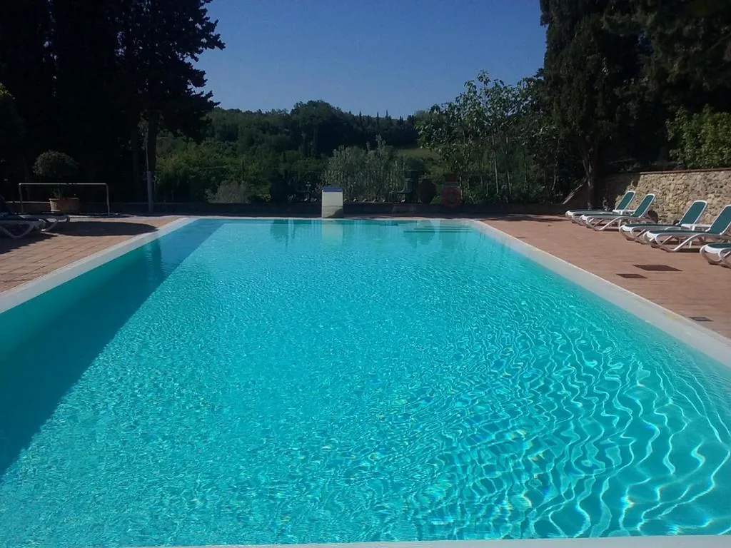 Hotel Pescille Country House by Double Hospitality — foto 4