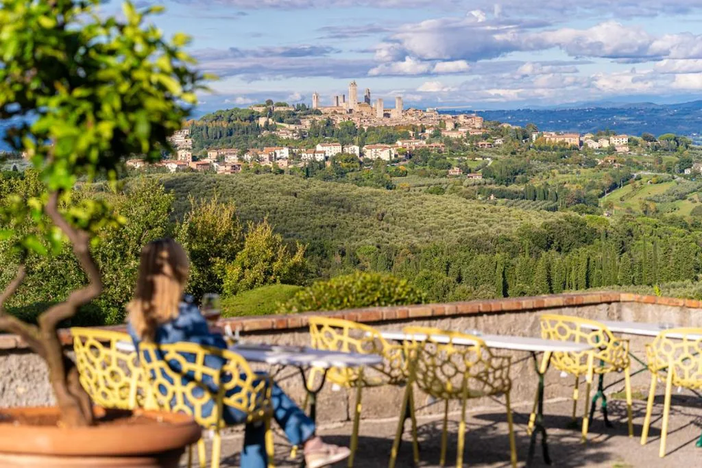 Hotel Pescille Country House by Double Hospitality — foto 5