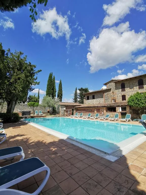 Hotel Pescille Country House by Double Hospitality — foto 6
