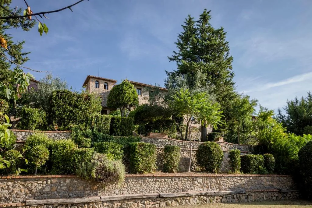 Hotel Pescille Country House by Double Hospitality — foto 7