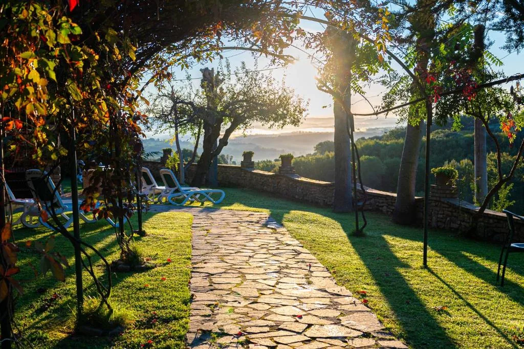 Hotel Pescille Country House by Double Hospitality — foto 8