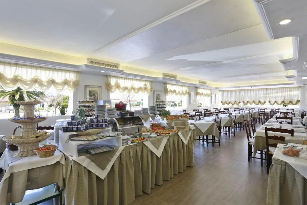 Hotel Piccadilly — foto 3