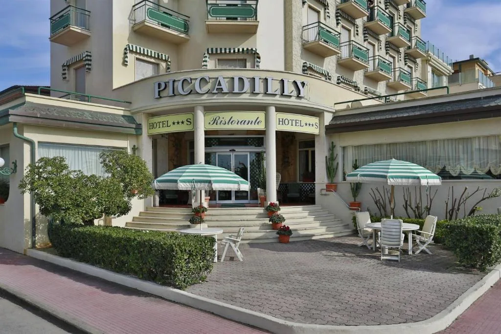 Hotel Piccadilly — foto 7